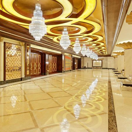 Regal Palace Hotel Dongguan  Esterno foto
