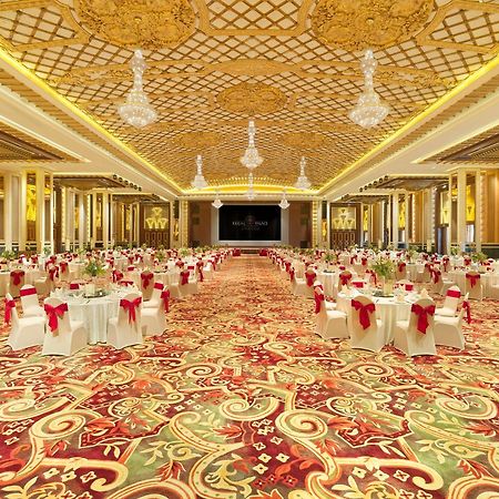 Regal Palace Hotel Dongguan  Esterno foto