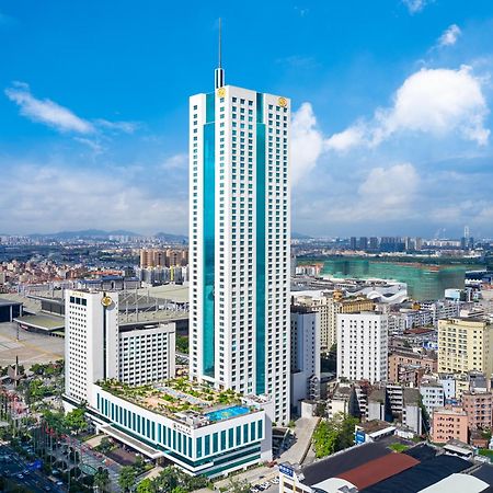 Regal Palace Hotel Dongguan  Esterno foto