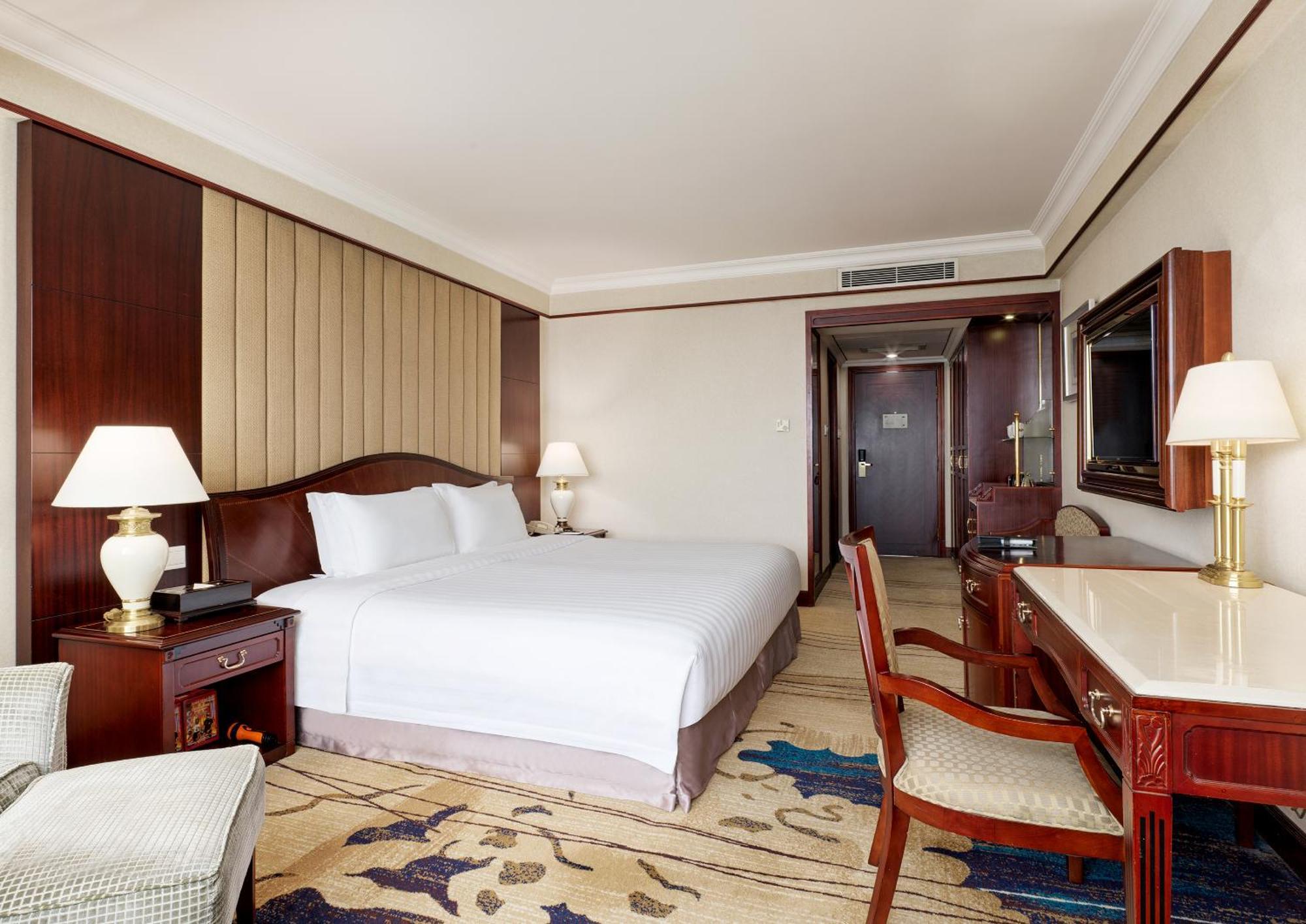 Regal Palace Hotel Dongguan  Esterno foto