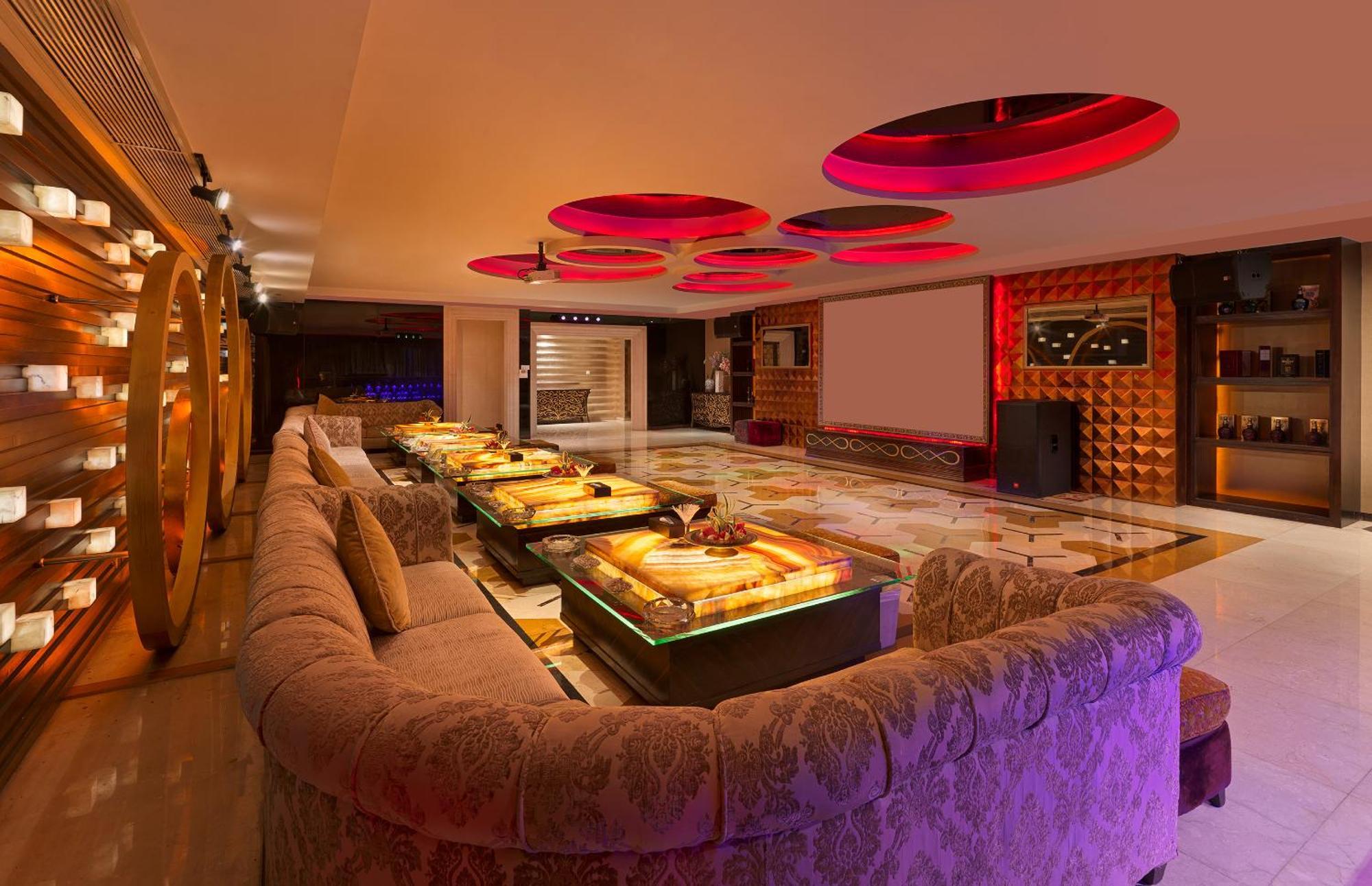 Regal Palace Hotel Dongguan  Esterno foto