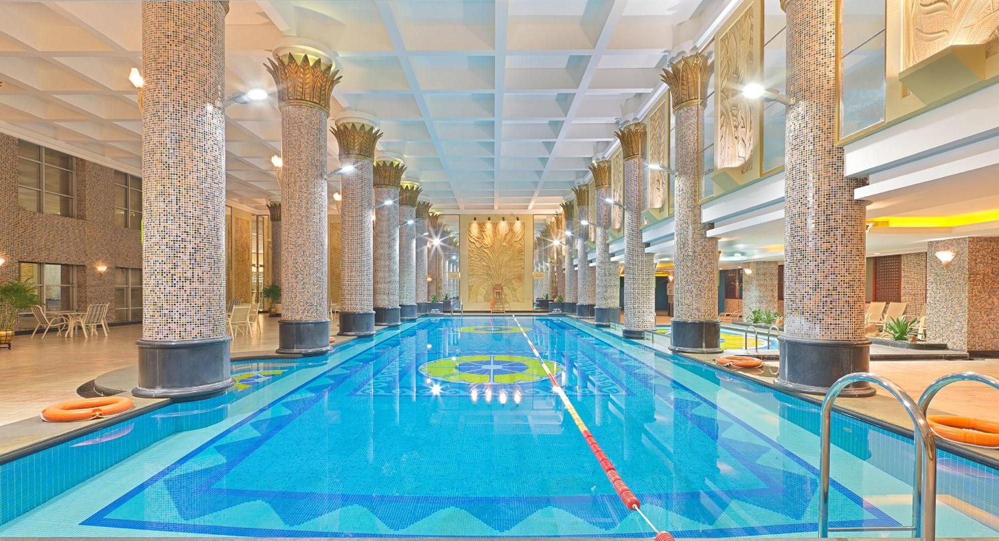 Regal Palace Hotel Dongguan  Esterno foto
