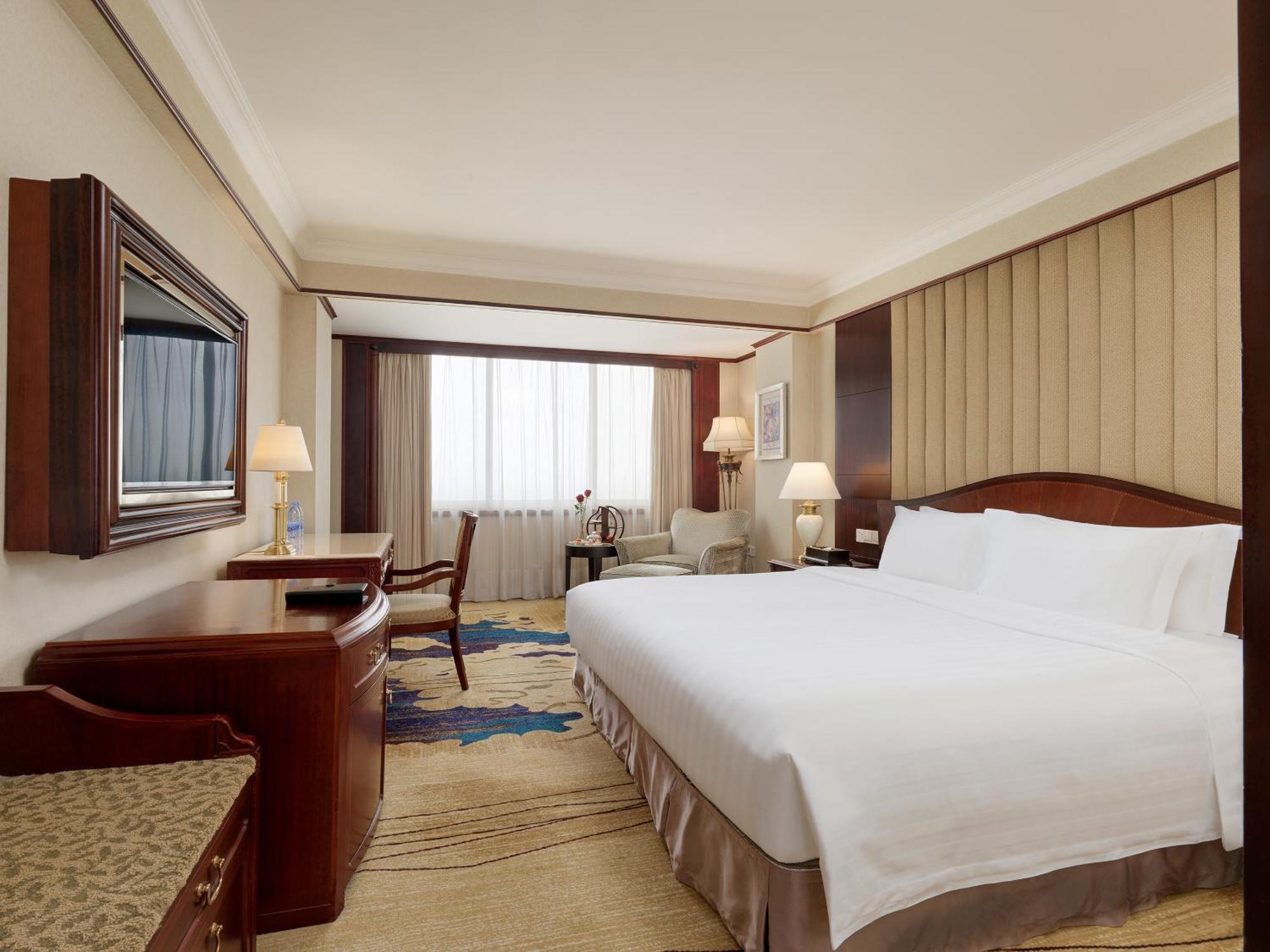 Regal Palace Hotel Dongguan  Esterno foto