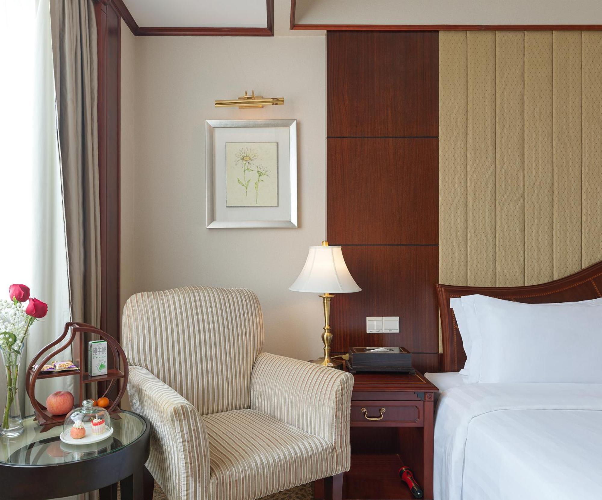 Regal Palace Hotel Dongguan  Esterno foto