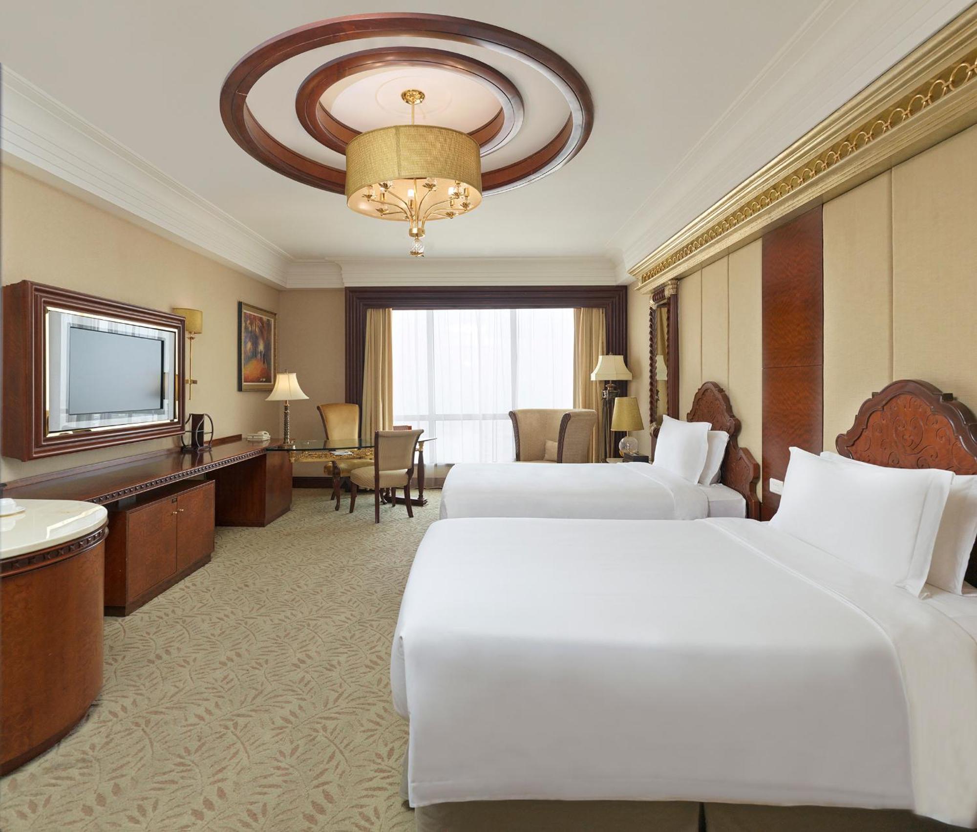 Regal Palace Hotel Dongguan  Esterno foto