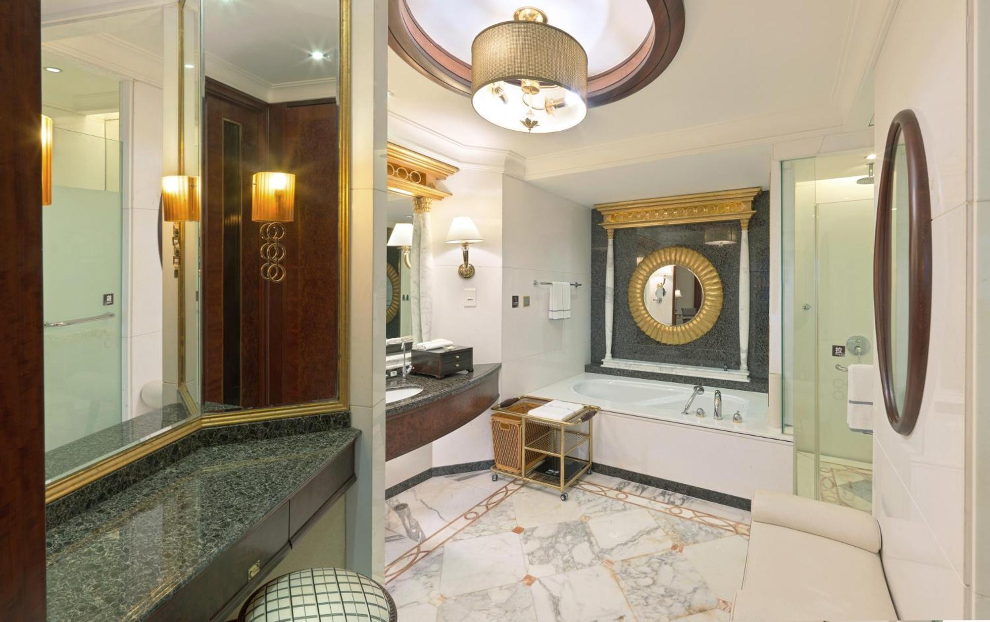 Regal Palace Hotel Dongguan  Esterno foto