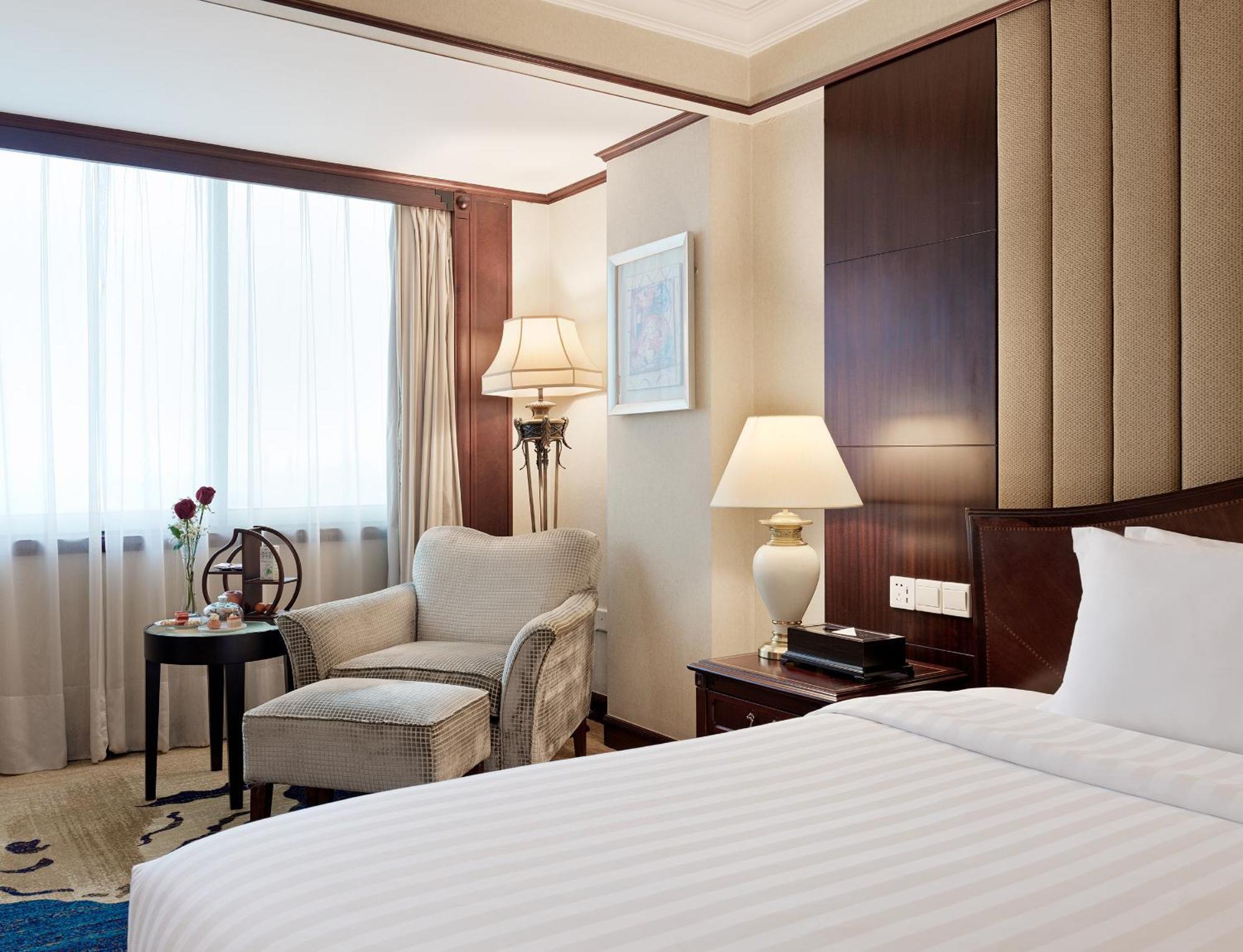 Regal Palace Hotel Dongguan  Esterno foto