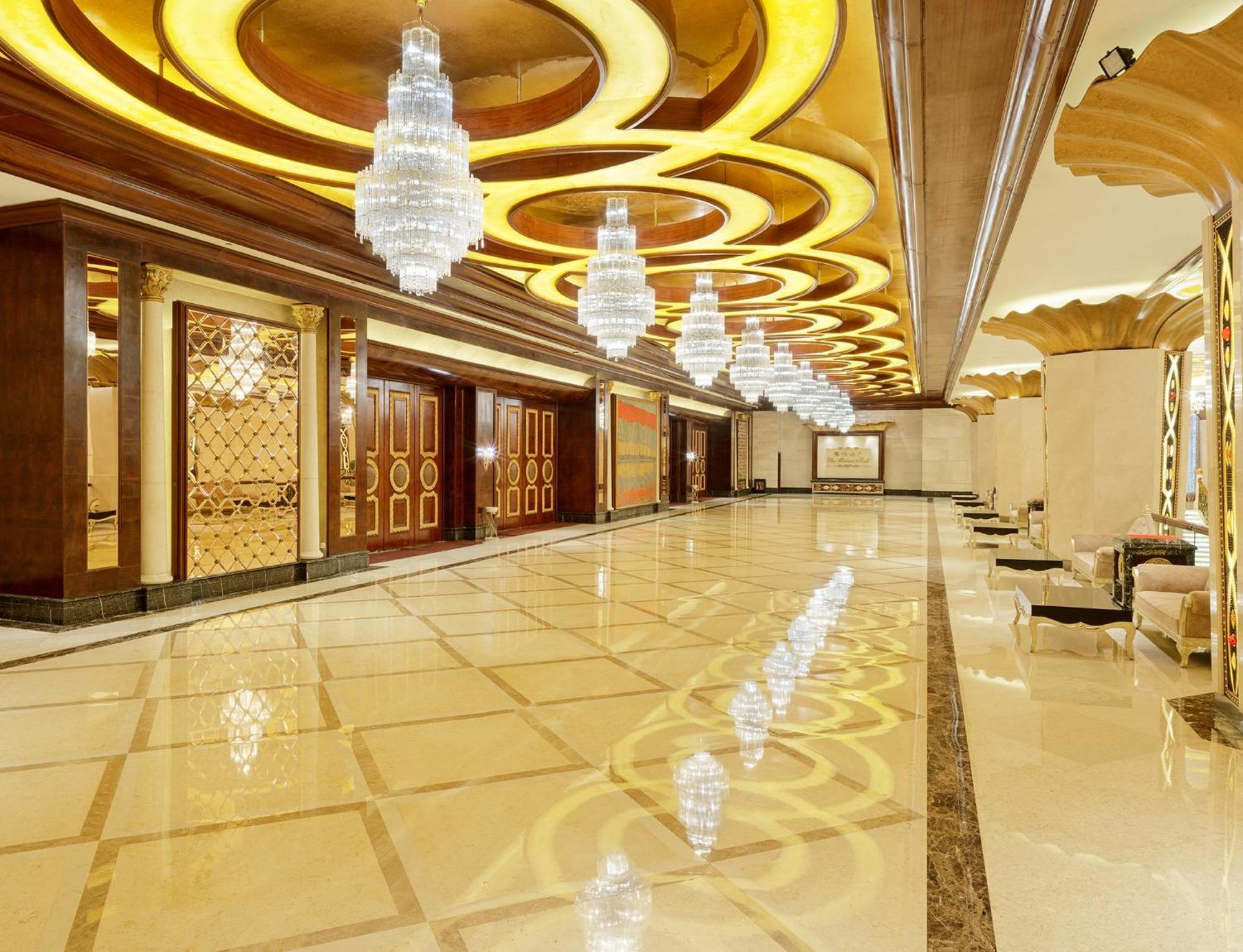 Regal Palace Hotel Dongguan  Esterno foto